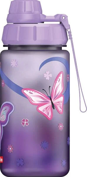 SBS Trinkflasche - Sweet Butterfly