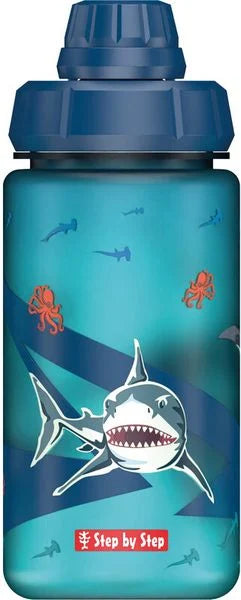 SBS Trinkflasche - Underwater