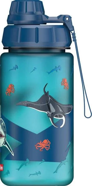 SBS Trinkflasche - Underwater