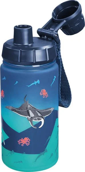 SBS Trinkflasche - Underwater