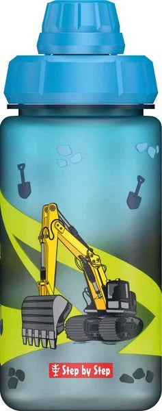 SBS Trinkflasche - Vehicle