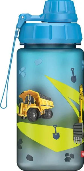 SBS Trinkflasche - Vehicle