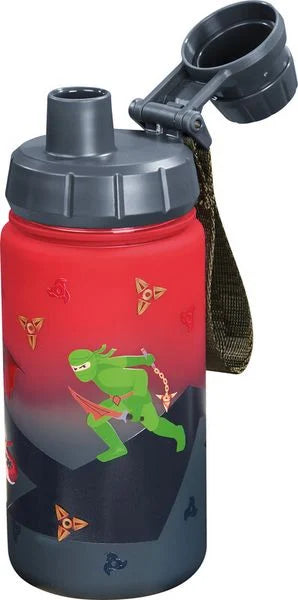 SBS Trinkflasche - Warrior
