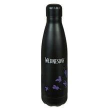 500 ml Isoliertrinkflasche - Wednesday