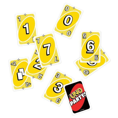 UNO Party
