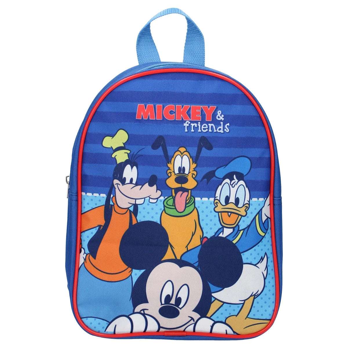 Rucksack "Mickey Mouse - Squad Goals"