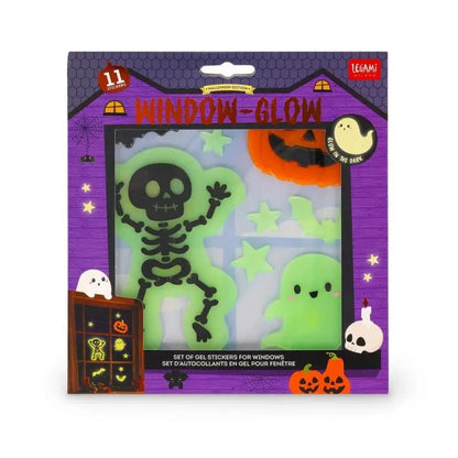 WINDOW-GLOW - SKELETON