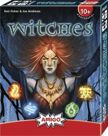 Witches