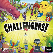 Challengers
